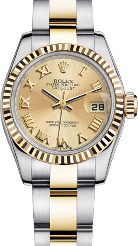 rolex lady-datejust 179173 1 gebraucht|rolex 179173.